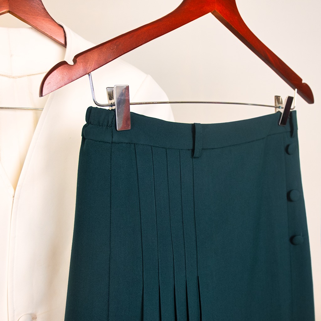 Lam Ngoc Skirt 1