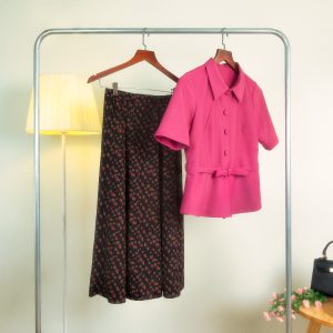 Set Diệu Hồng