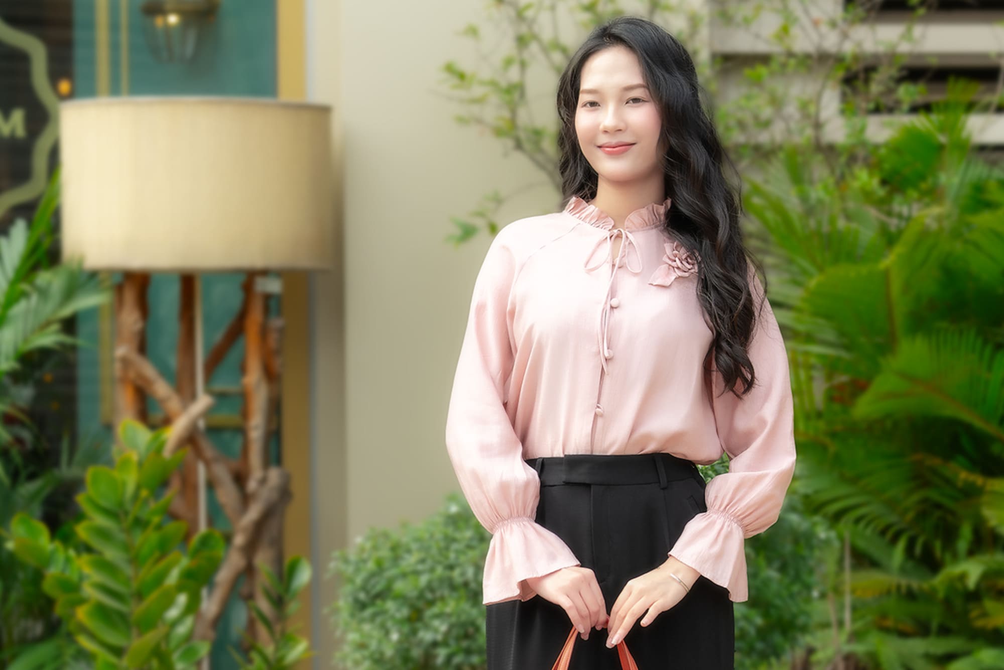 Bí mật của Đông Vy