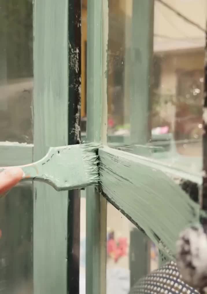 SOMETHING NEW IS COMING