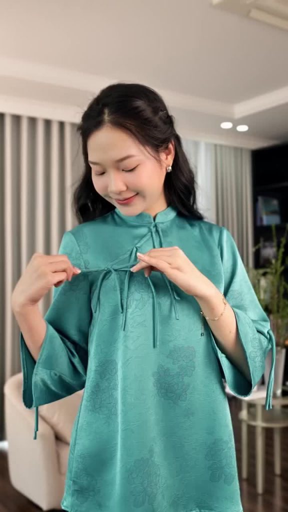 NEW IN | Set Khuê Ngọc