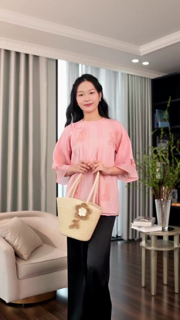 NEW IN | Set Khuê Tú