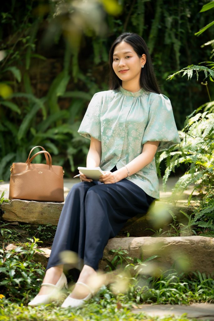 Set Phiêu Hoa