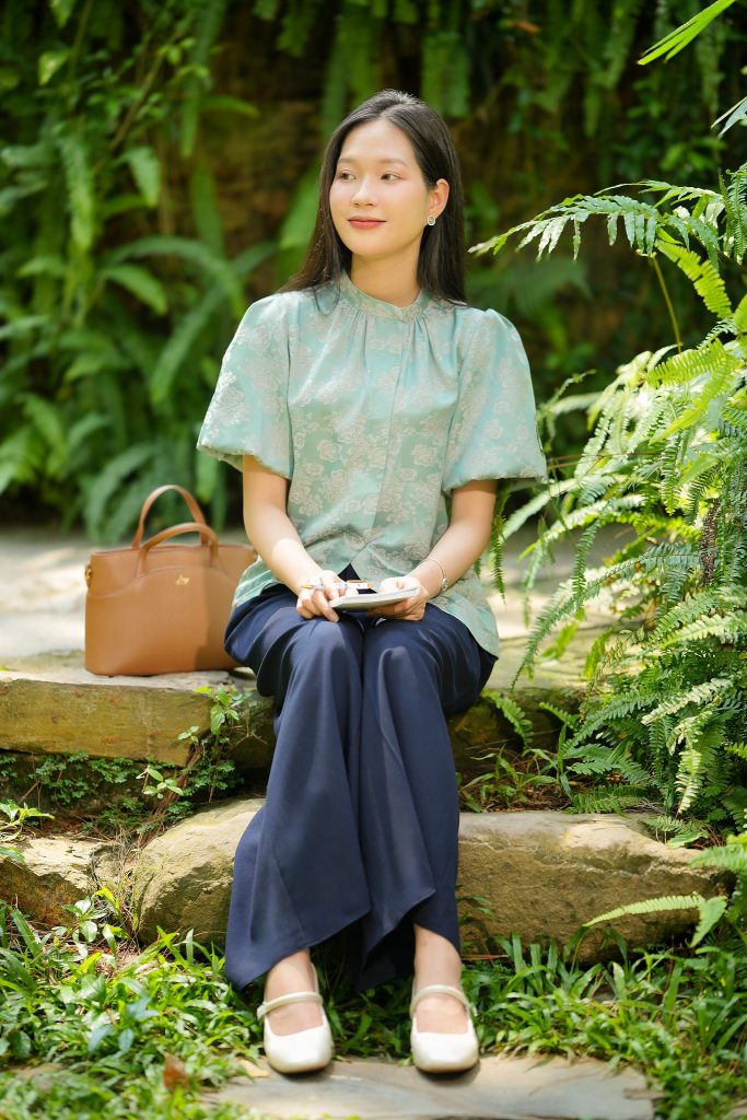 Set Phiêu Hoa